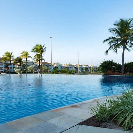 Golf Ville Resorts Suites أكويراز المظهر الخارجي الصورة