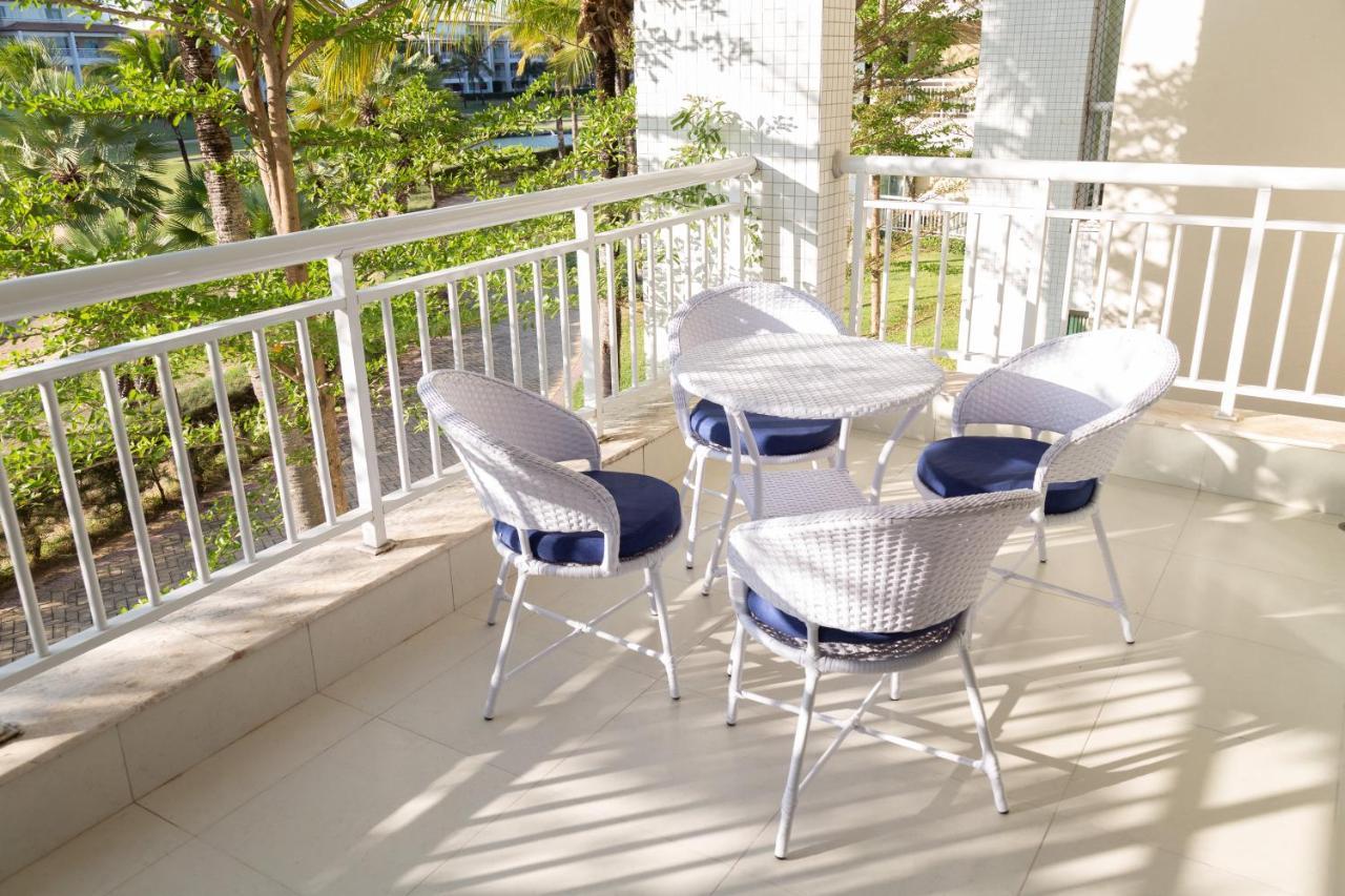 Golf Ville Resorts Suites أكويراز المظهر الخارجي الصورة