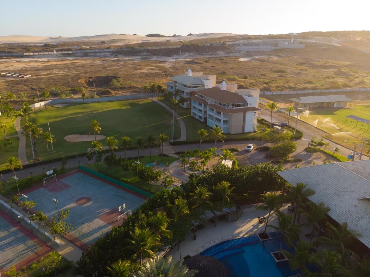 Golf Ville Resorts Suites أكويراز المظهر الخارجي الصورة