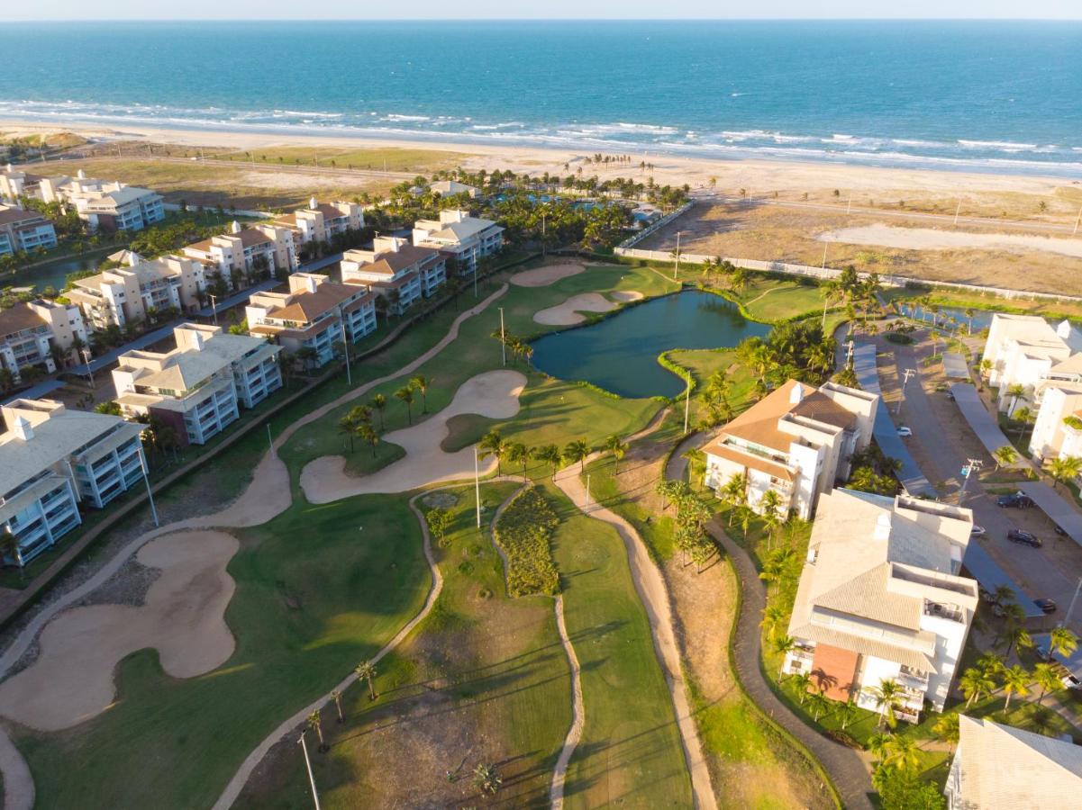Golf Ville Resorts Suites أكويراز المظهر الخارجي الصورة