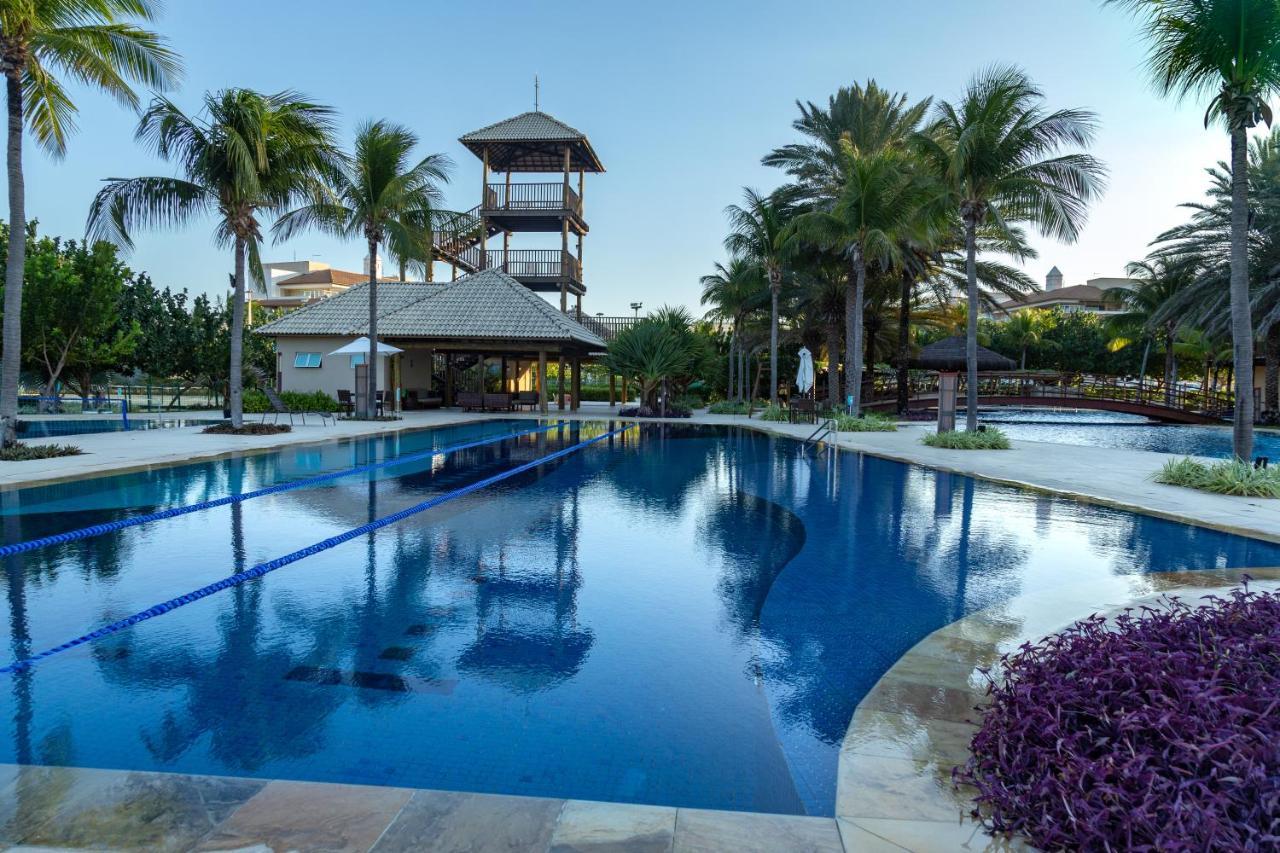 Golf Ville Resorts Suites أكويراز المظهر الخارجي الصورة
