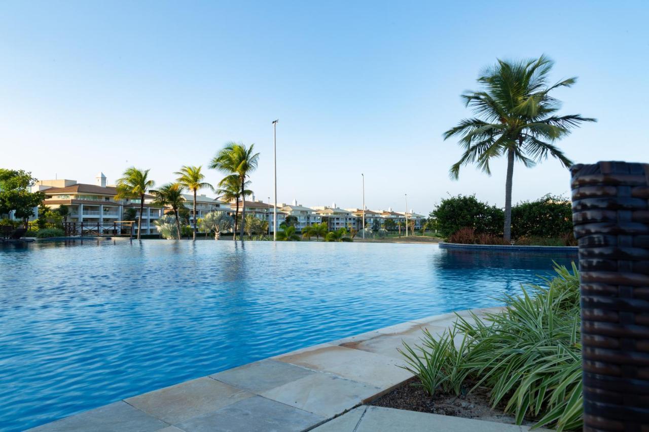 Golf Ville Resorts Suites أكويراز المظهر الخارجي الصورة