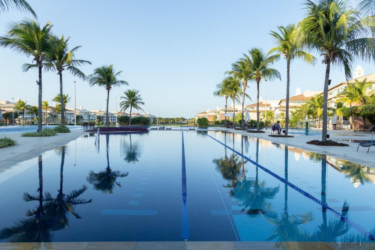 Golf Ville Resorts Suites أكويراز المظهر الخارجي الصورة