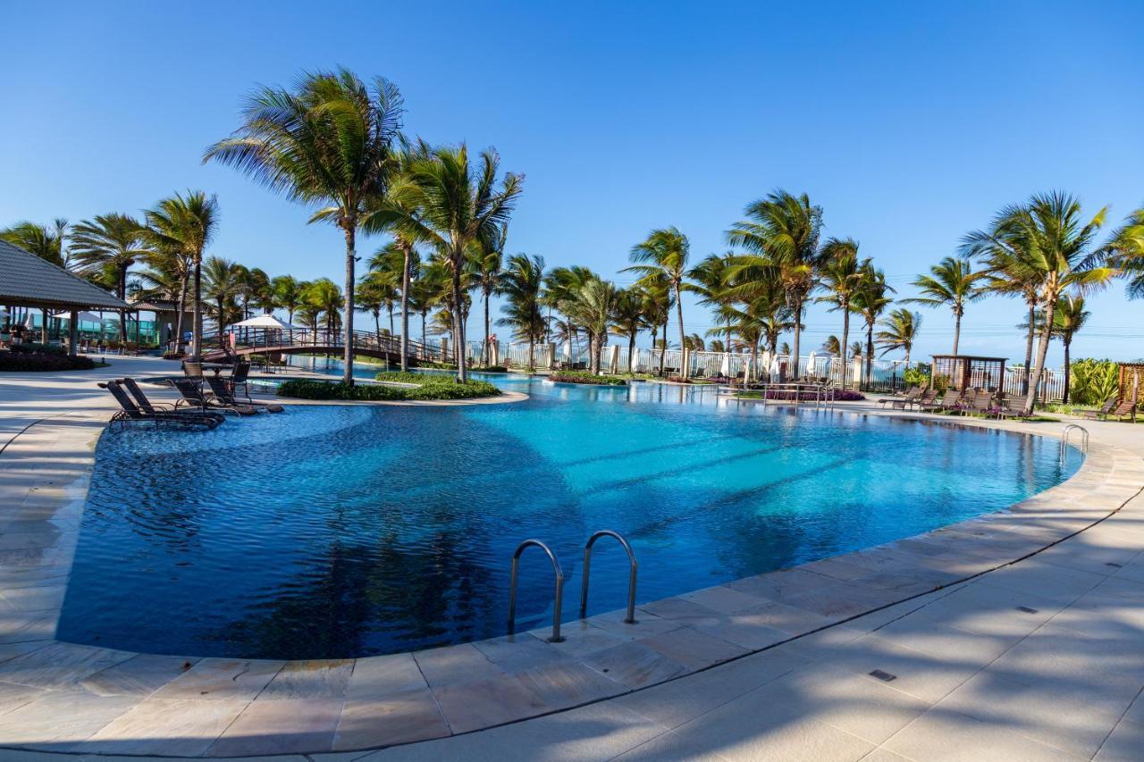 Golf Ville Resorts Suites أكويراز المظهر الخارجي الصورة