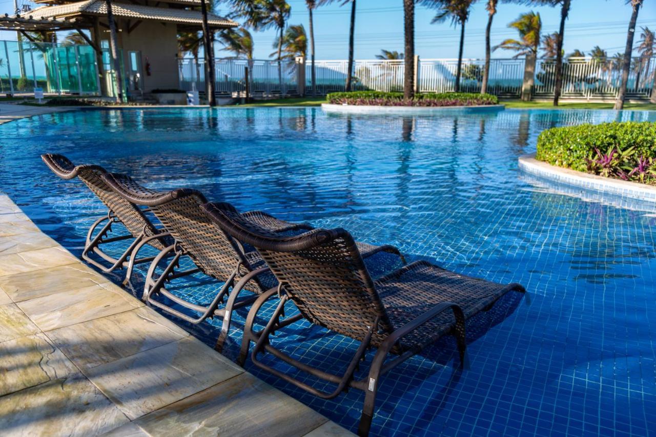Golf Ville Resorts Suites أكويراز المظهر الخارجي الصورة