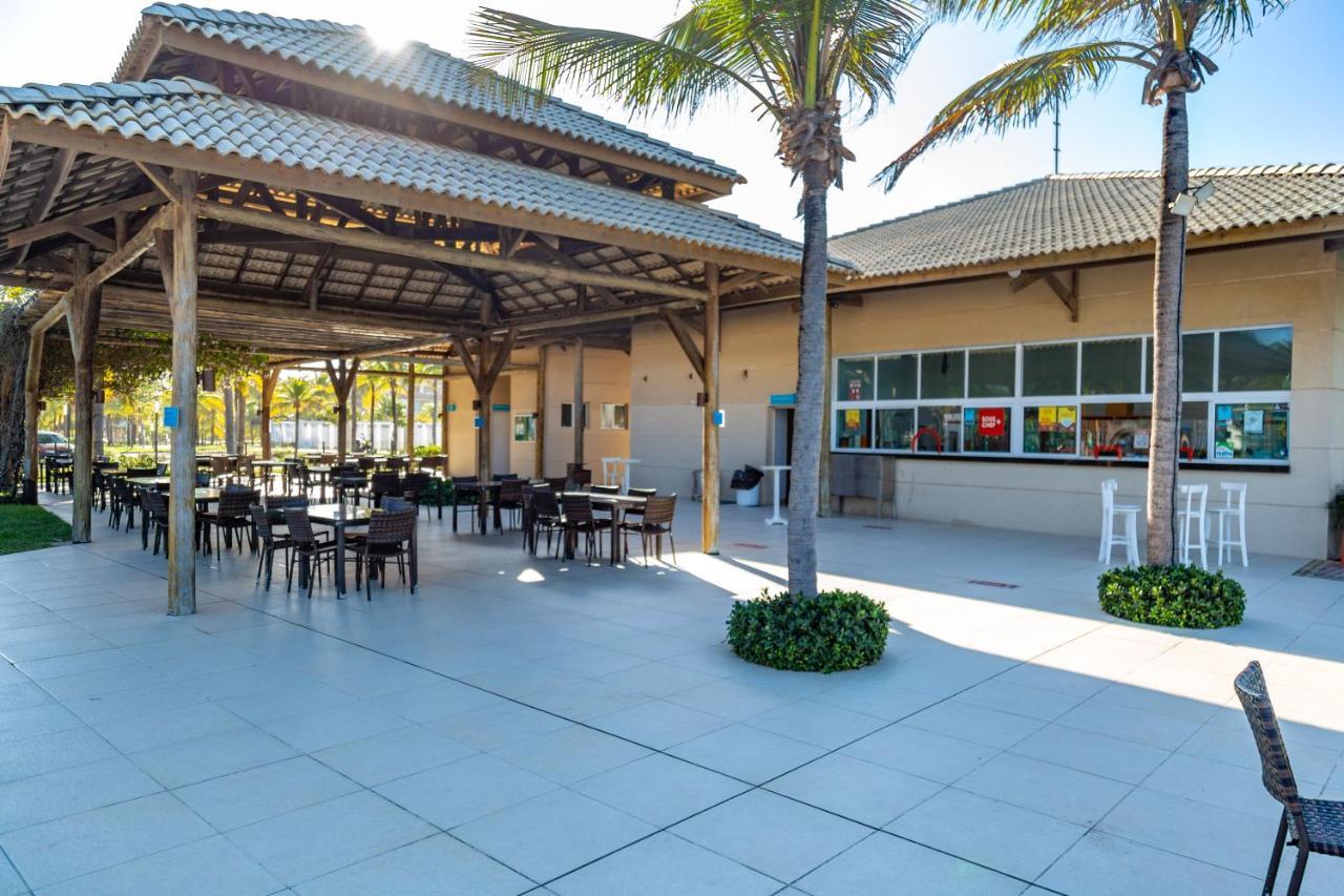 Golf Ville Resorts Suites أكويراز المظهر الخارجي الصورة