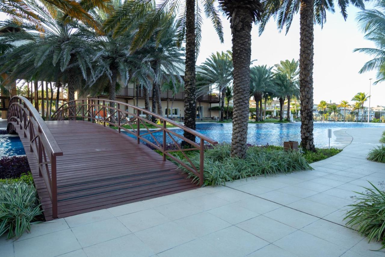 Golf Ville Resorts Suites أكويراز المظهر الخارجي الصورة