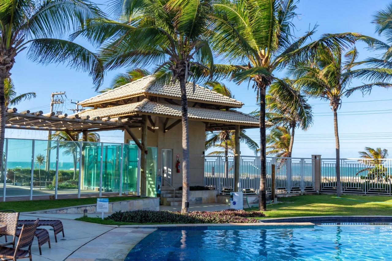Golf Ville Resorts Suites أكويراز المظهر الخارجي الصورة