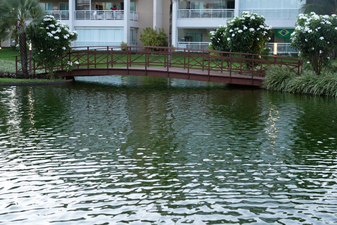 Golf Ville Resorts Suites أكويراز المظهر الخارجي الصورة