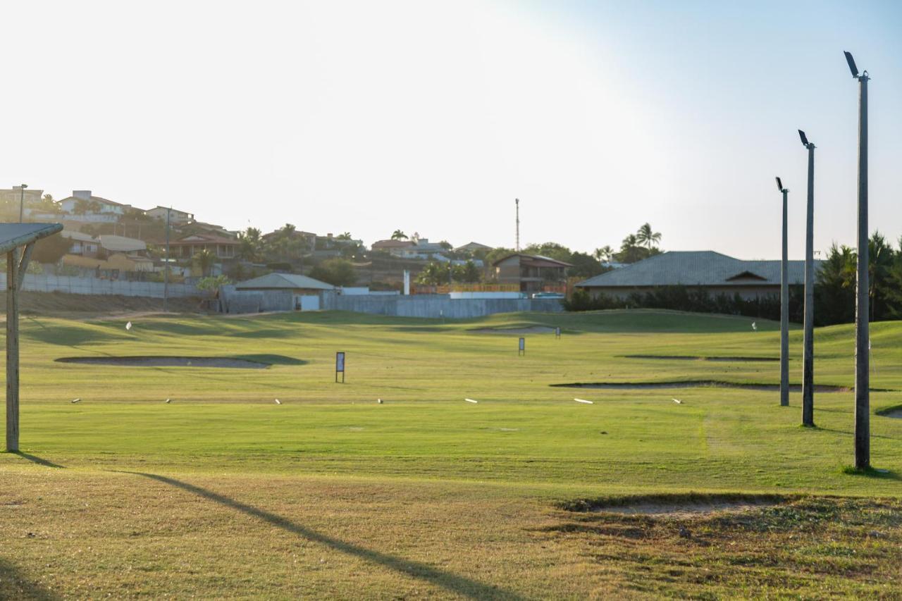 Golf Ville Resorts Suites أكويراز المظهر الخارجي الصورة