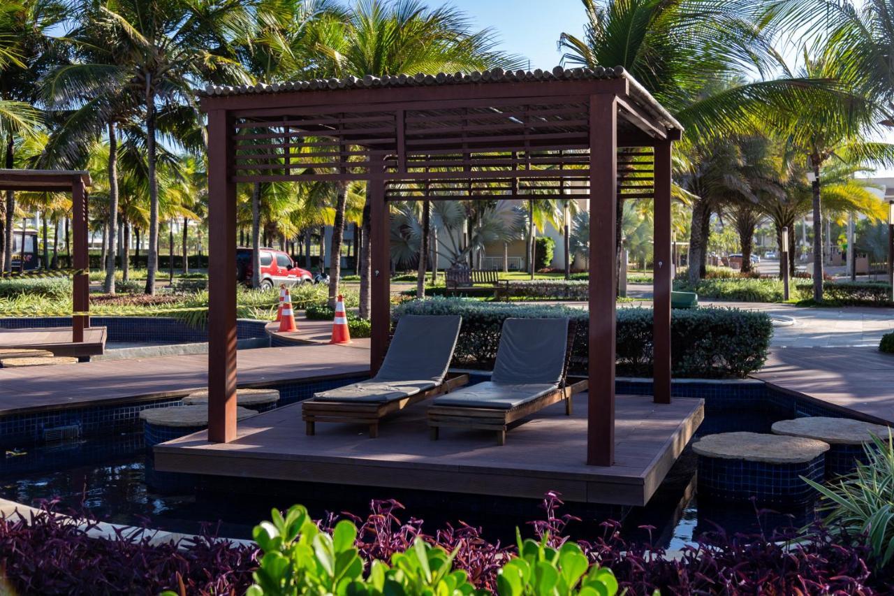 Golf Ville Resorts Suites أكويراز المظهر الخارجي الصورة