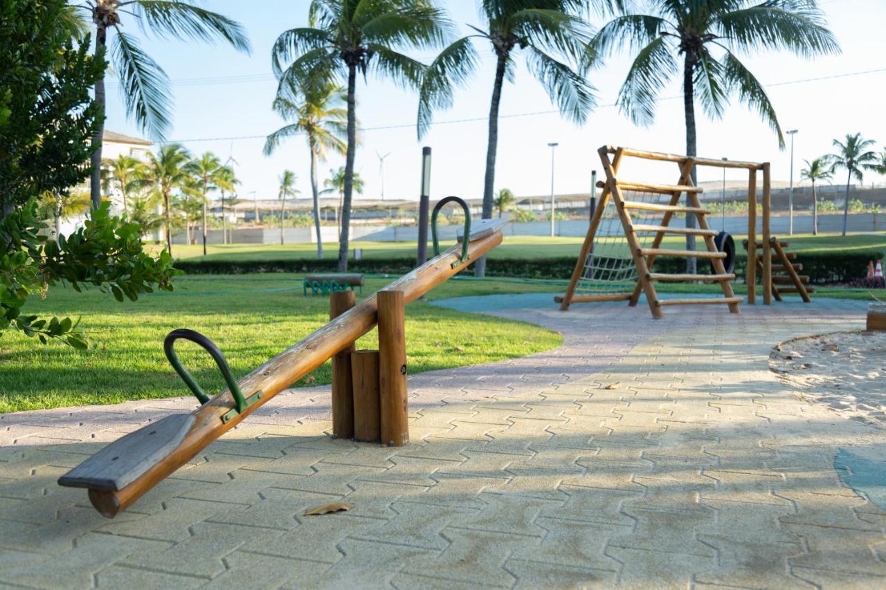 Golf Ville Resorts Suites أكويراز المظهر الخارجي الصورة