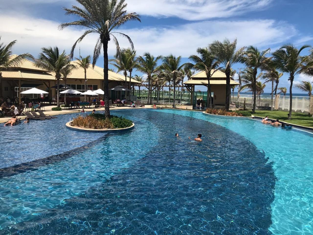 Golf Ville Resorts Suites أكويراز المظهر الخارجي الصورة