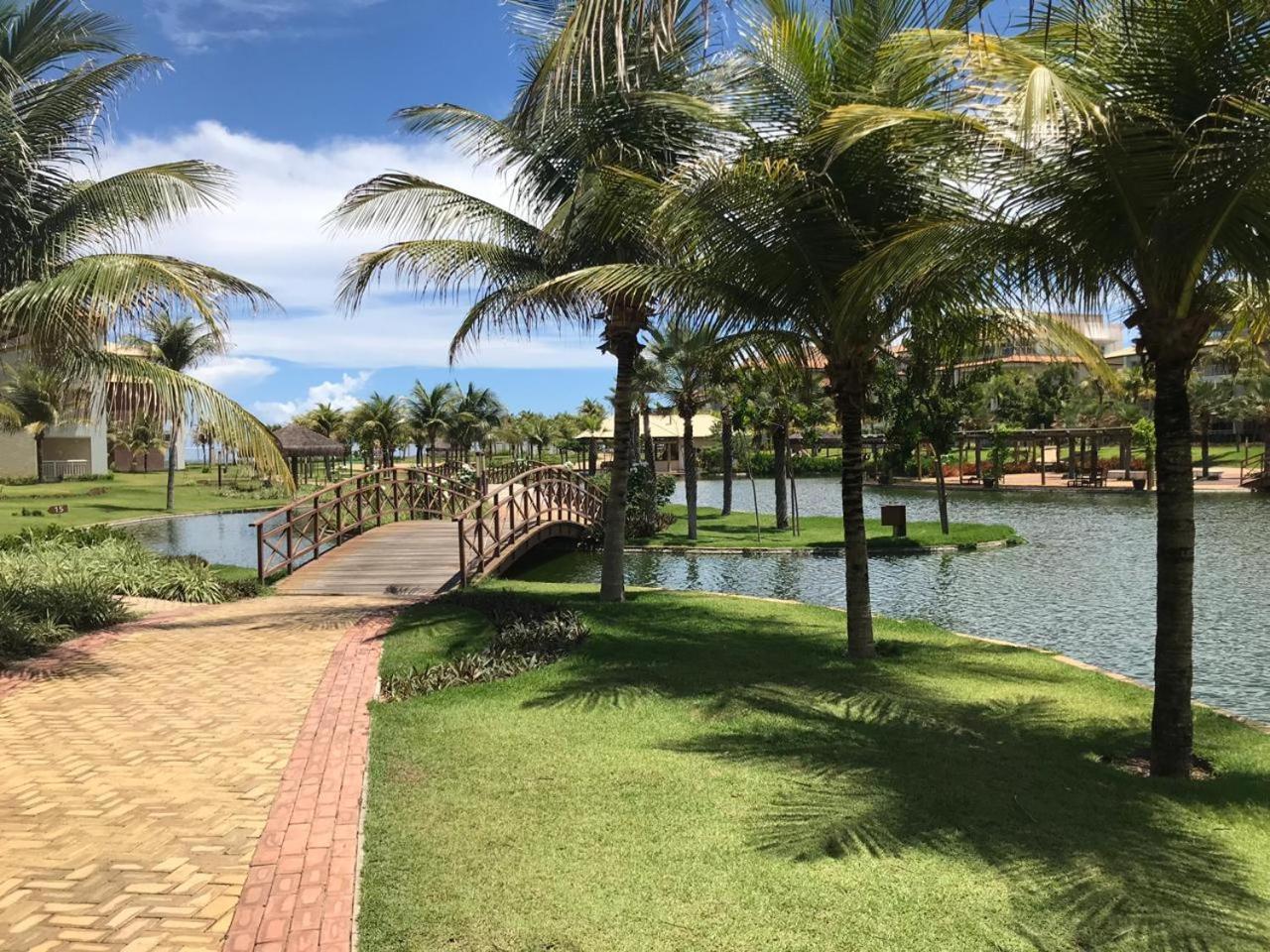Golf Ville Resorts Suites أكويراز المظهر الخارجي الصورة