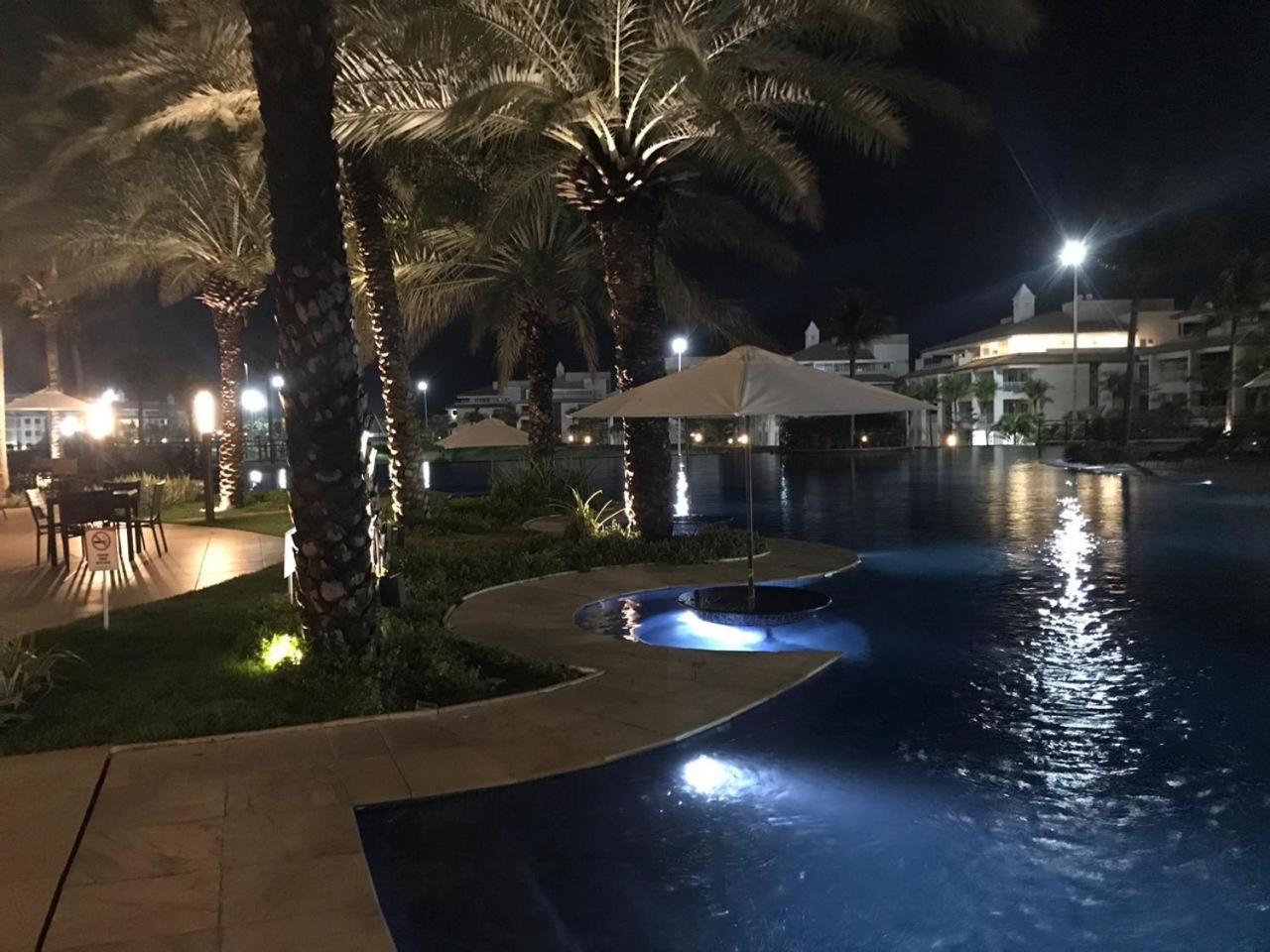 Golf Ville Resorts Suites أكويراز المظهر الخارجي الصورة