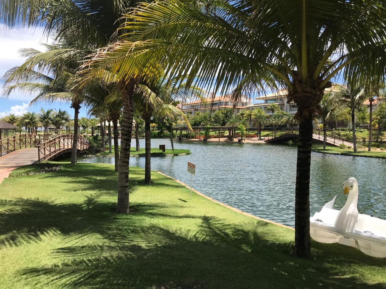 Golf Ville Resorts Suites أكويراز المظهر الخارجي الصورة