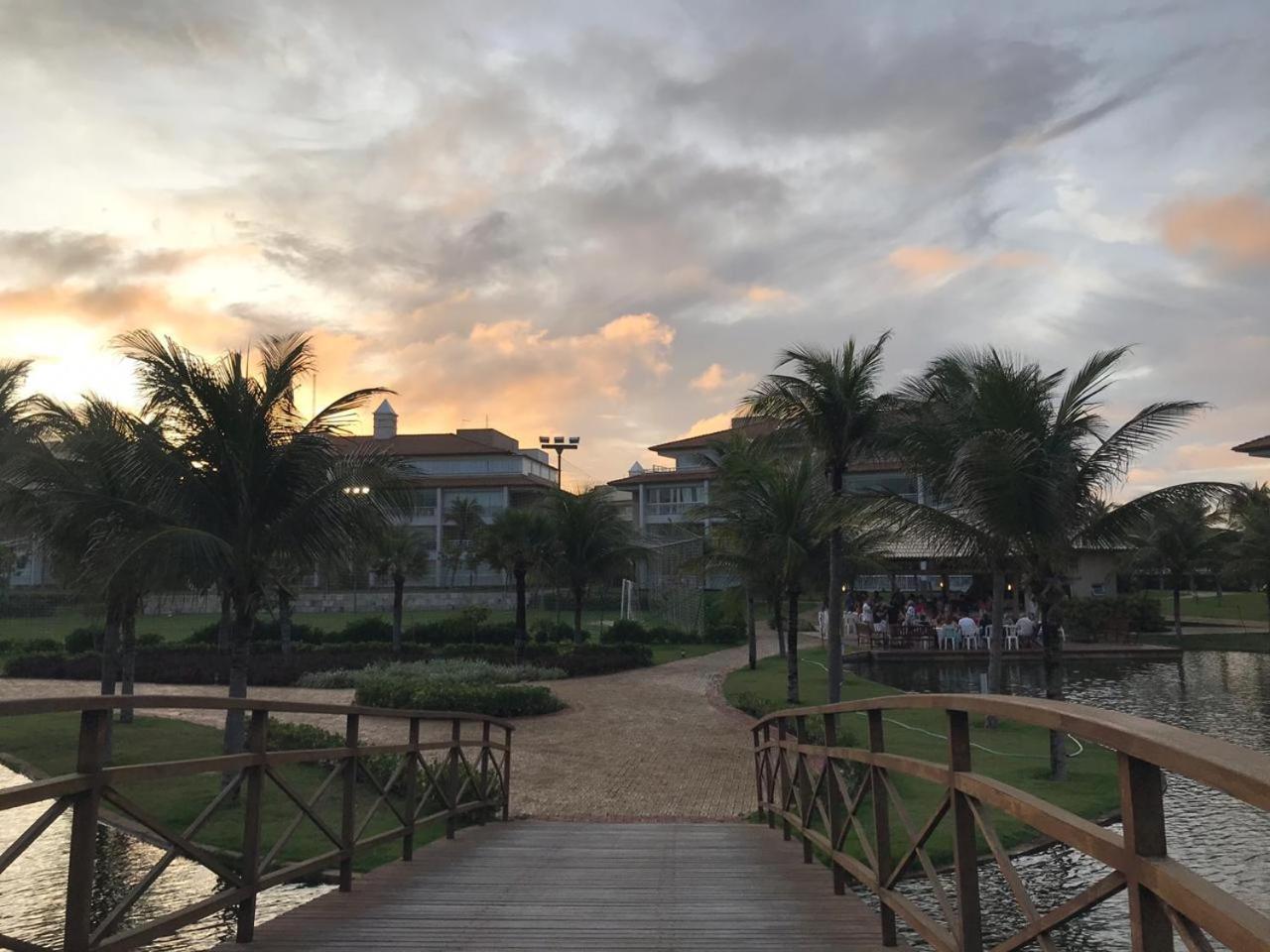 Golf Ville Resorts Suites أكويراز المظهر الخارجي الصورة