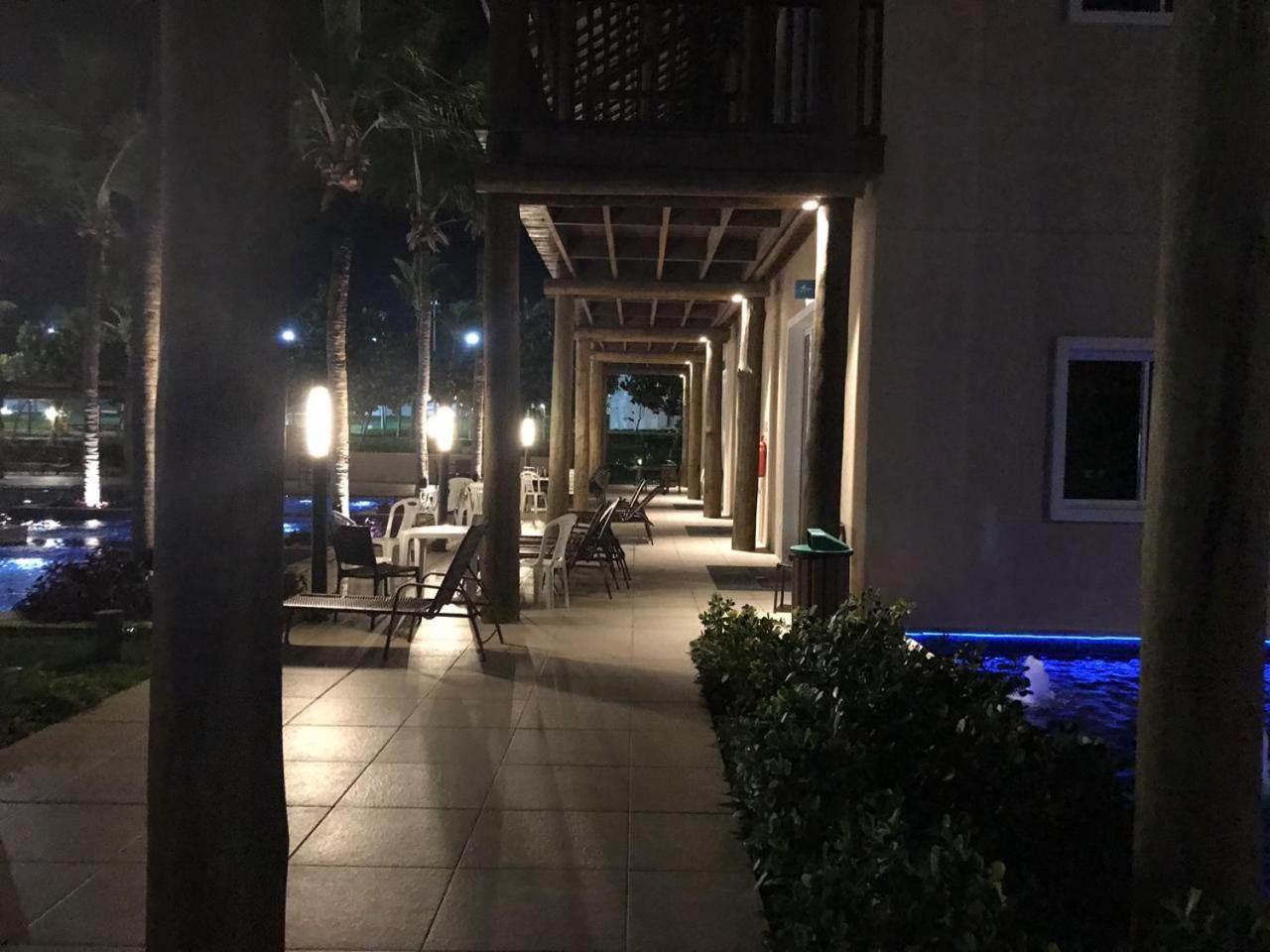Golf Ville Resorts Suites أكويراز المظهر الخارجي الصورة