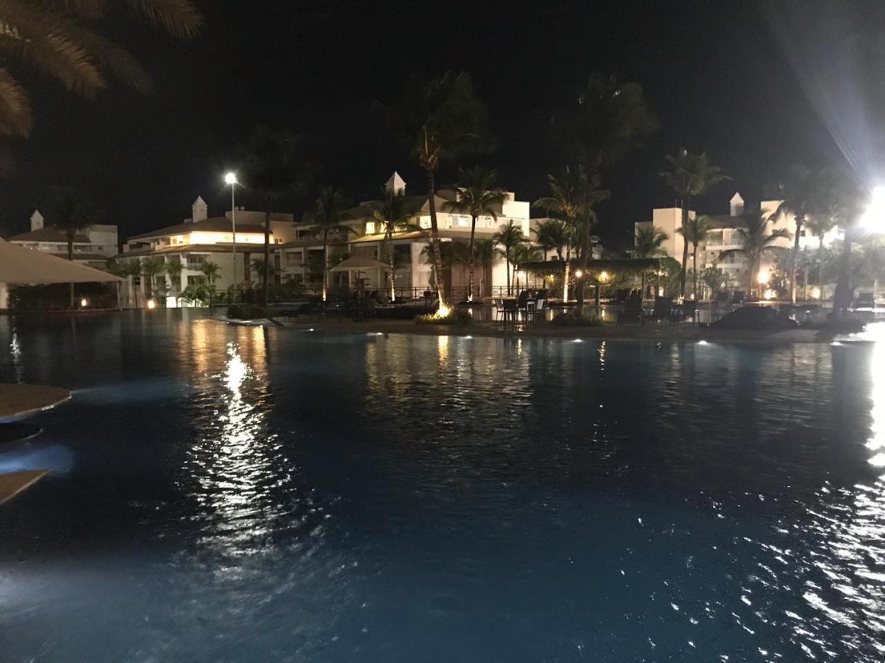 Golf Ville Resorts Suites أكويراز المظهر الخارجي الصورة