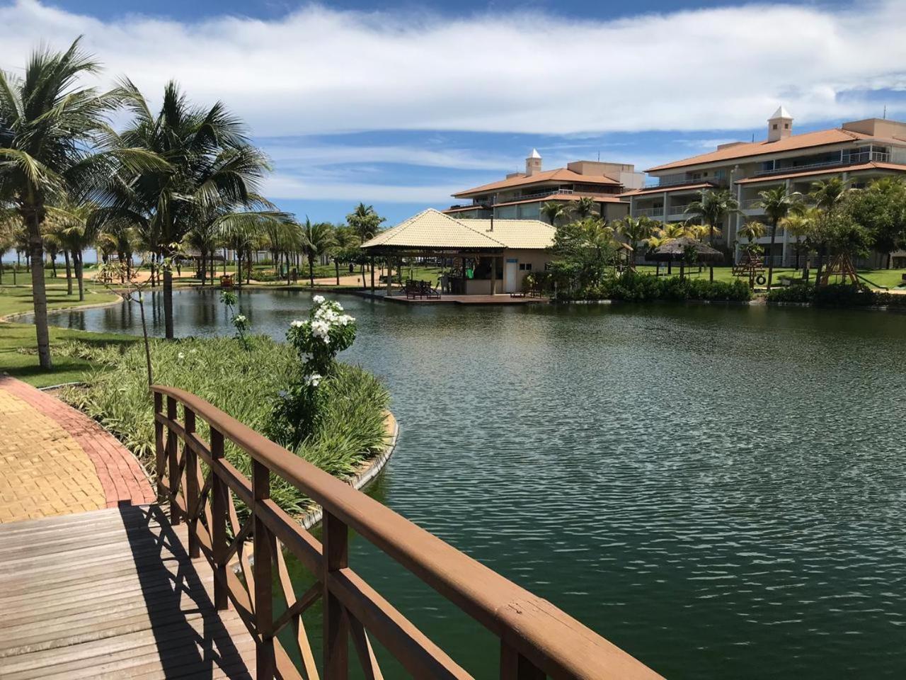 Golf Ville Resorts Suites أكويراز المظهر الخارجي الصورة