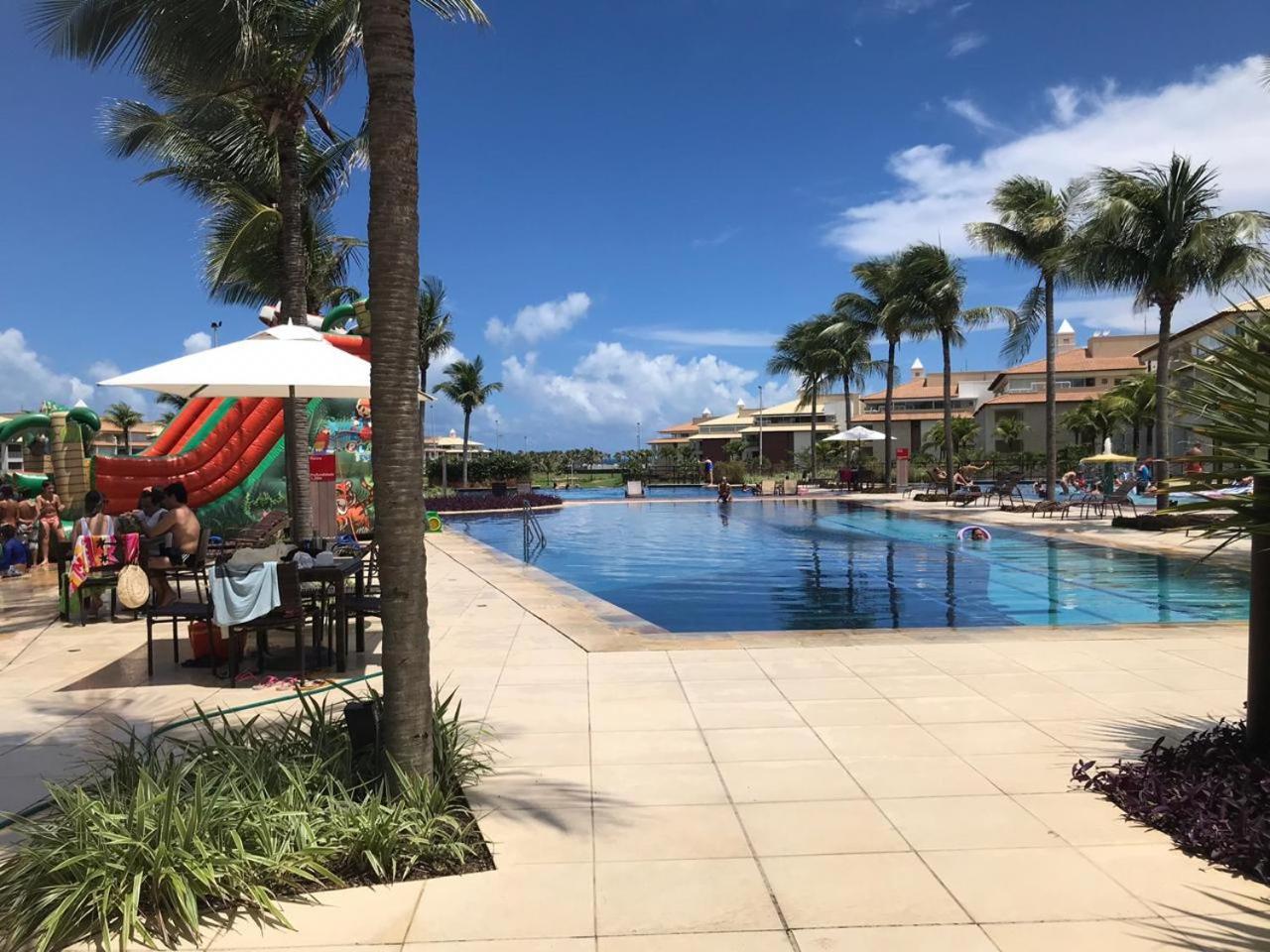Golf Ville Resorts Suites أكويراز المظهر الخارجي الصورة
