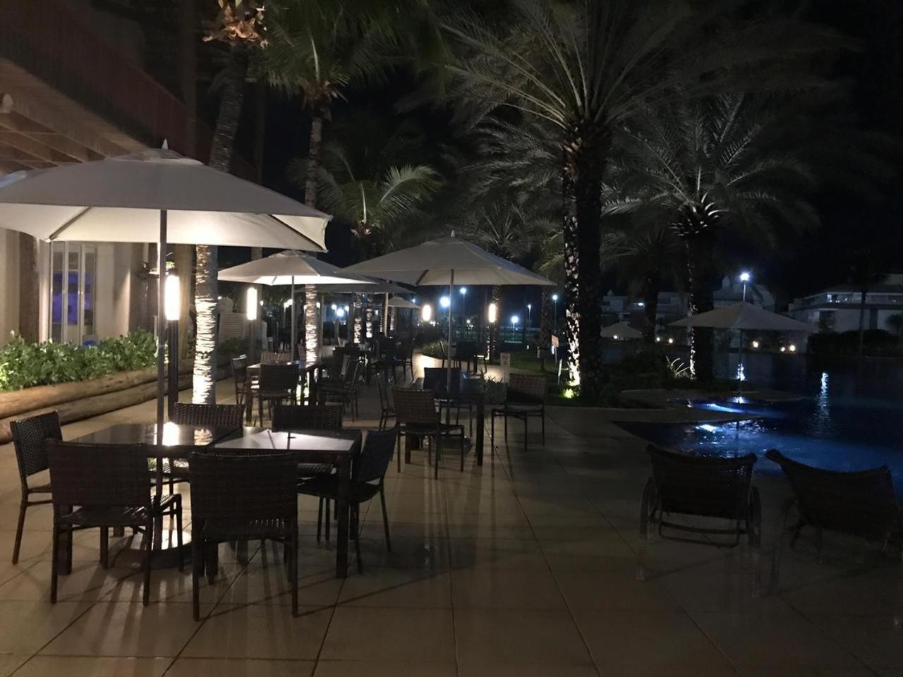 Golf Ville Resorts Suites أكويراز المظهر الخارجي الصورة