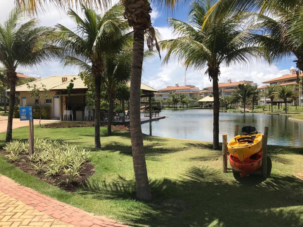 Golf Ville Resorts Suites أكويراز المظهر الخارجي الصورة