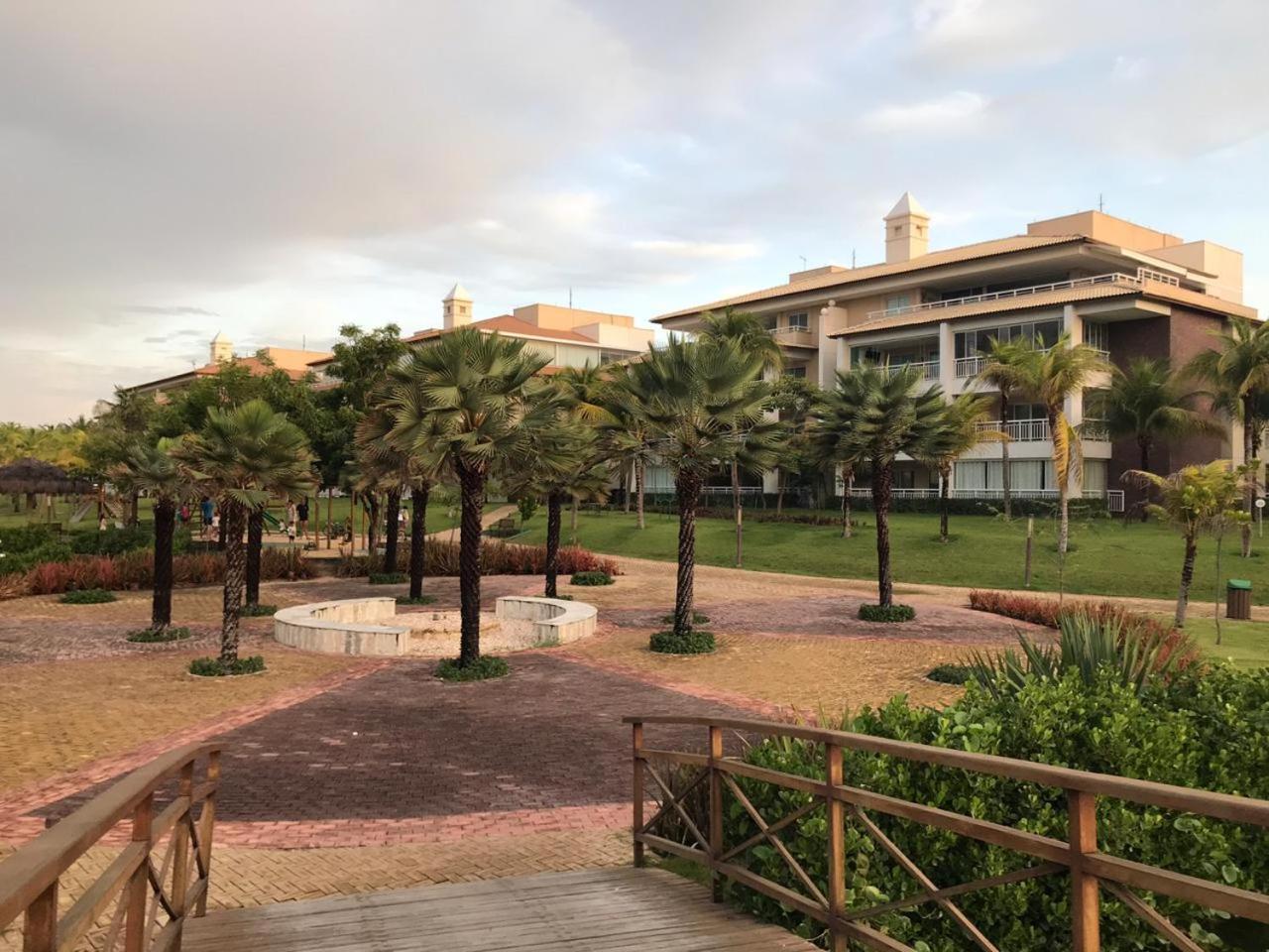 Golf Ville Resorts Suites أكويراز المظهر الخارجي الصورة