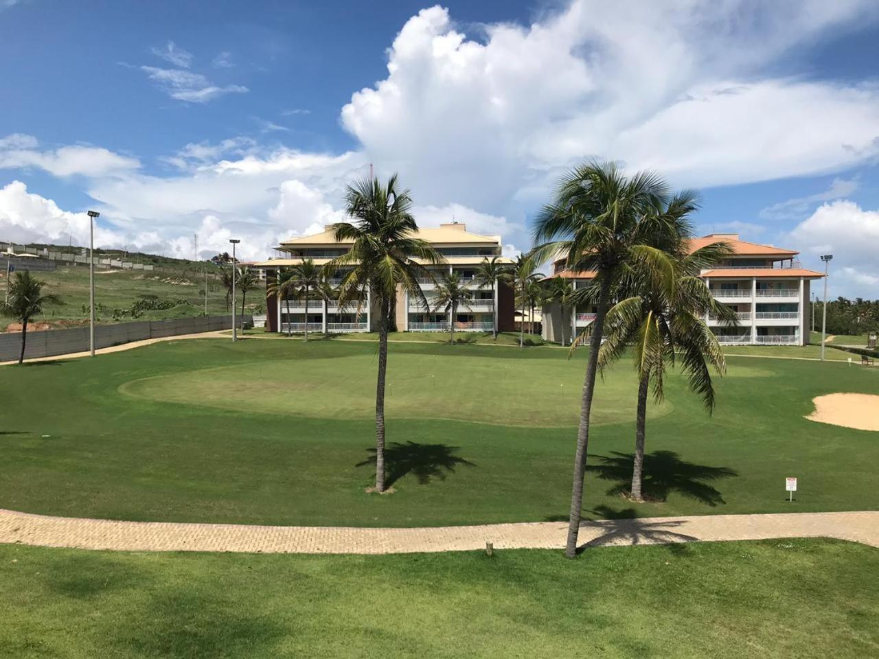 Golf Ville Resorts Suites أكويراز المظهر الخارجي الصورة