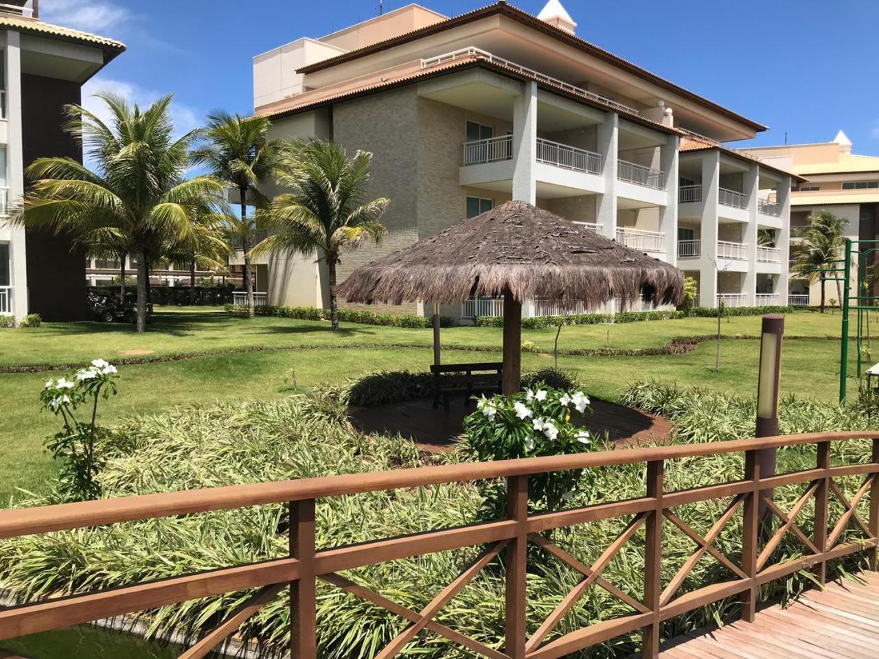 Golf Ville Resorts Suites أكويراز المظهر الخارجي الصورة