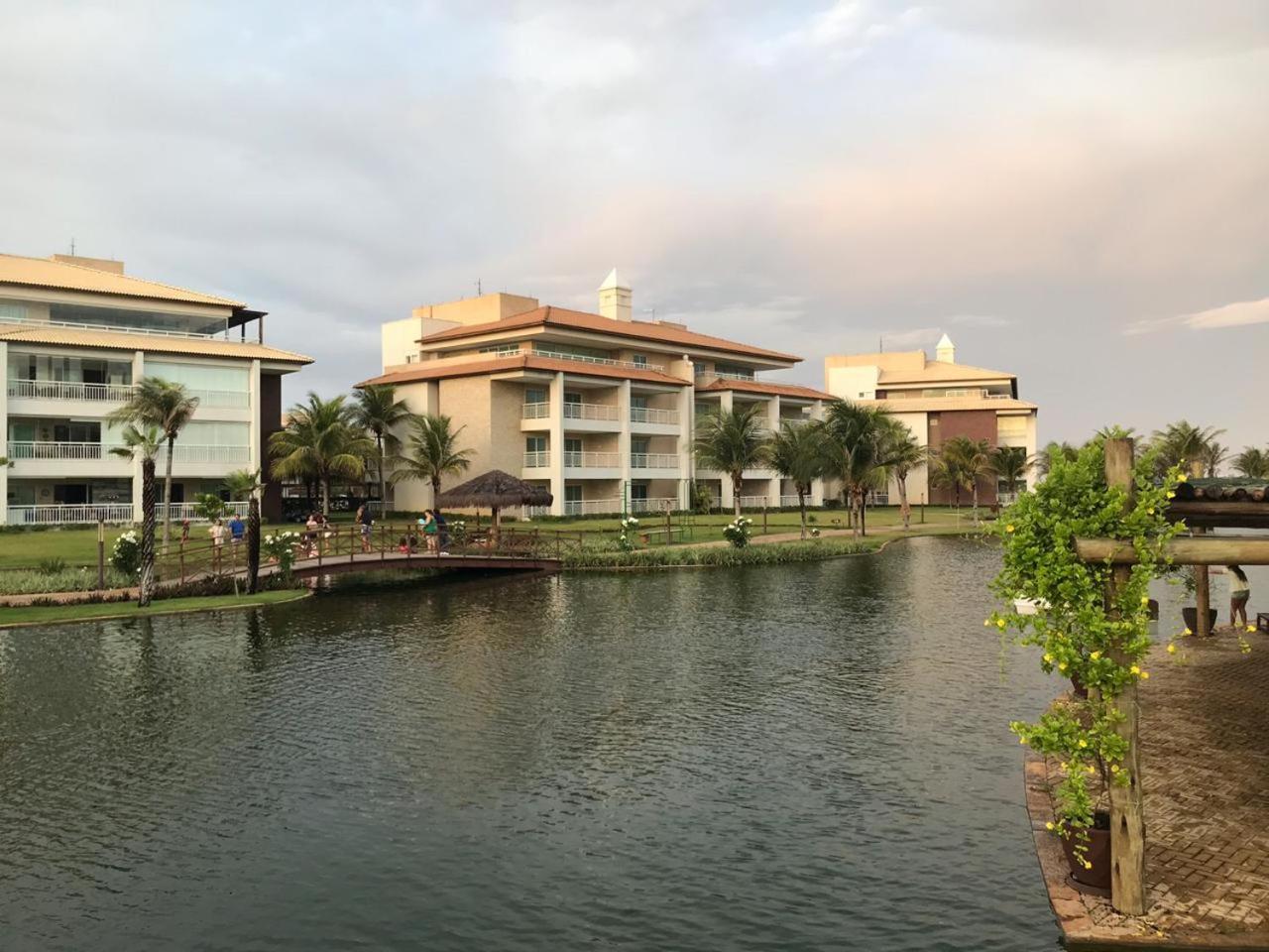 Golf Ville Resorts Suites أكويراز المظهر الخارجي الصورة