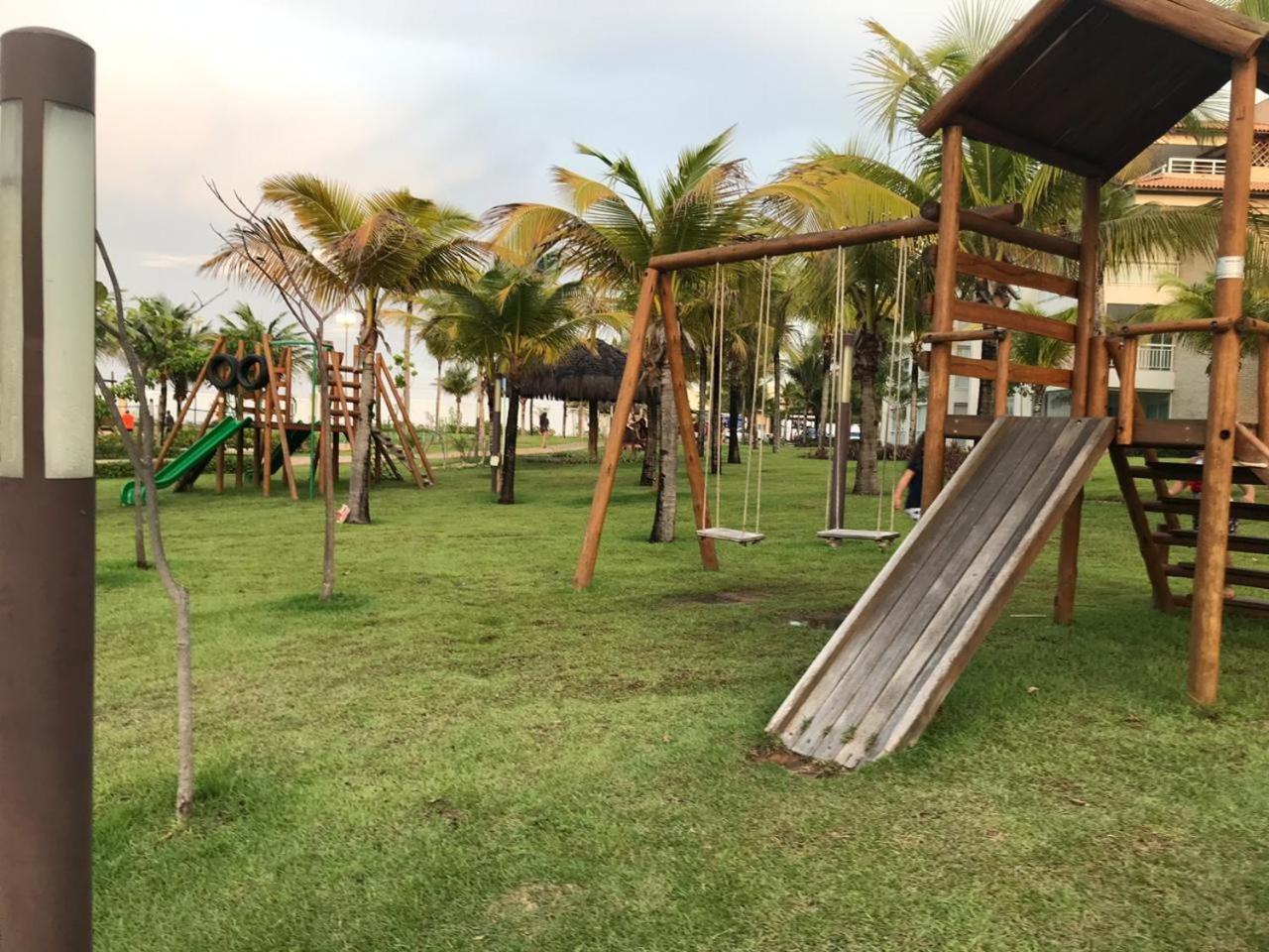 Golf Ville Resorts Suites أكويراز المظهر الخارجي الصورة