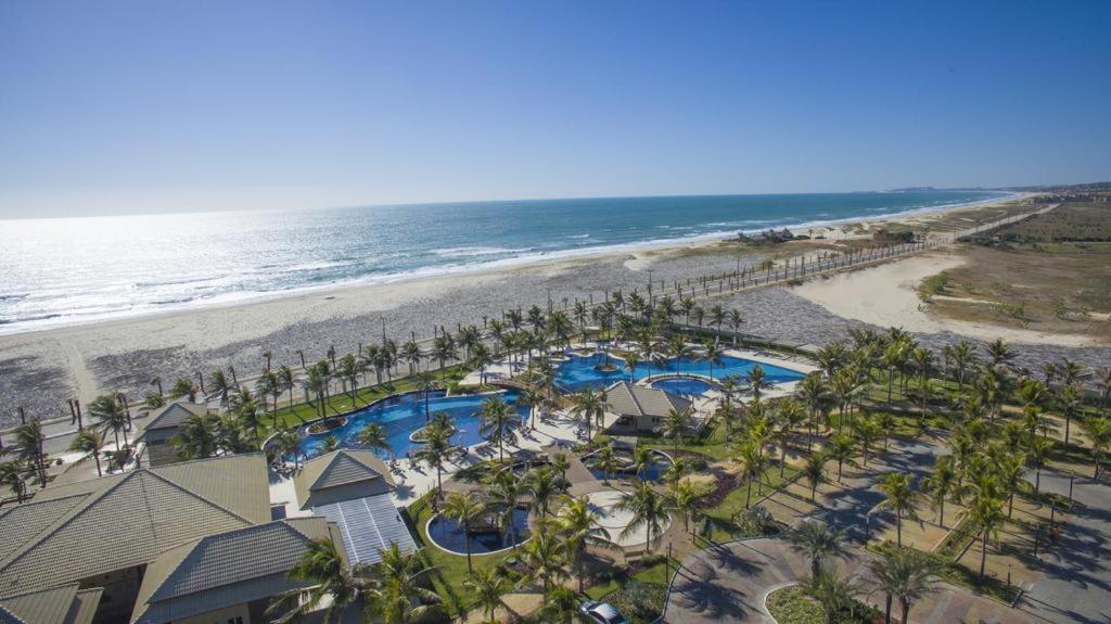 Golf Ville Resorts Suites أكويراز المظهر الخارجي الصورة