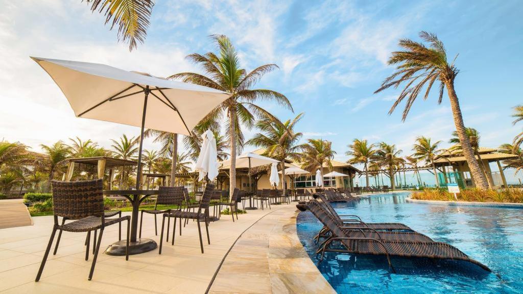 Golf Ville Resorts Suites أكويراز المظهر الخارجي الصورة