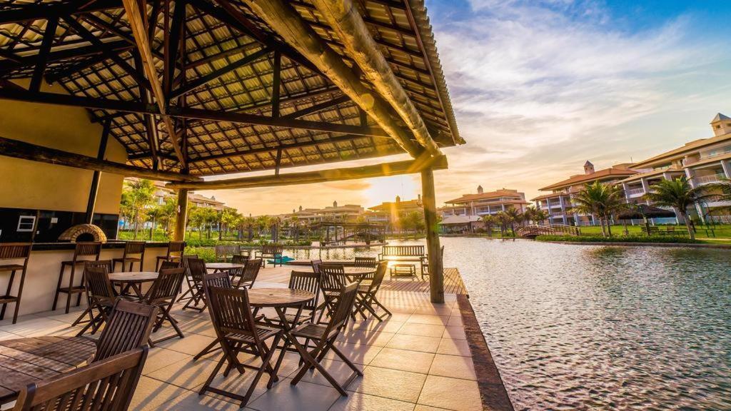 Golf Ville Resorts Suites أكويراز المظهر الخارجي الصورة