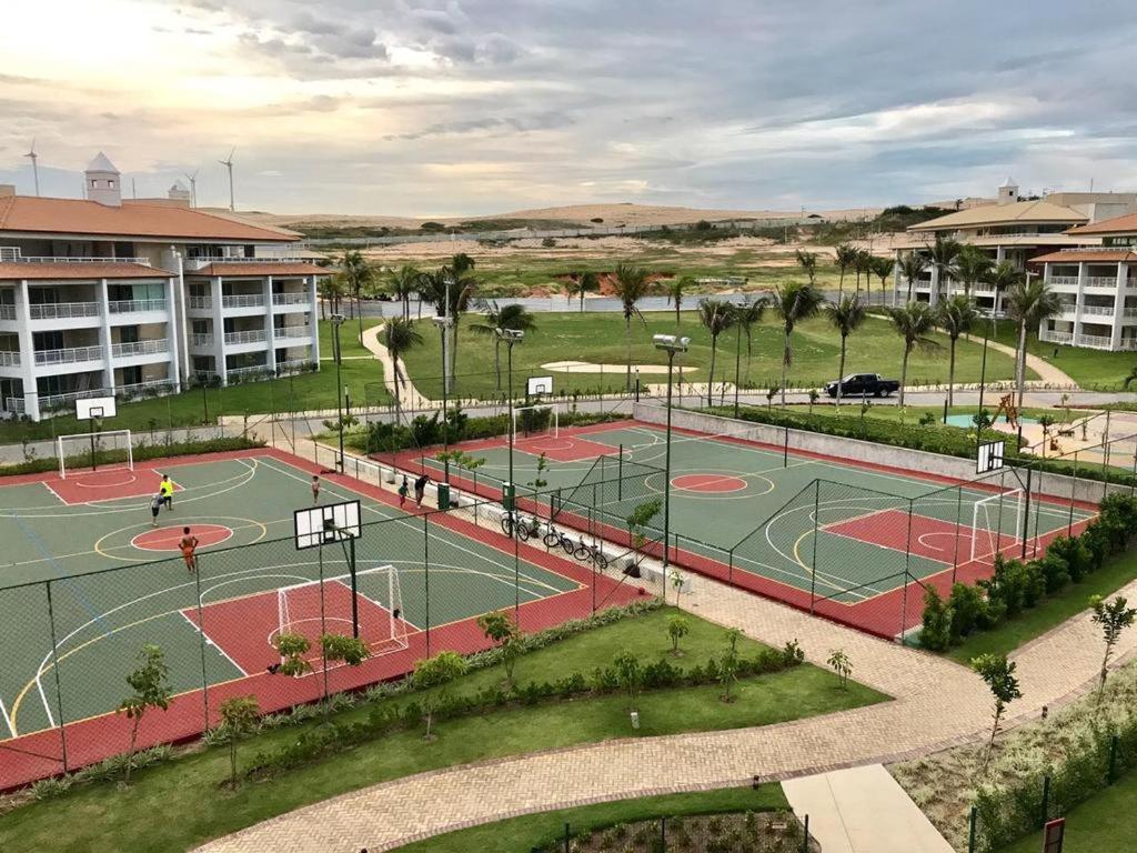 Golf Ville Resorts Suites أكويراز المظهر الخارجي الصورة