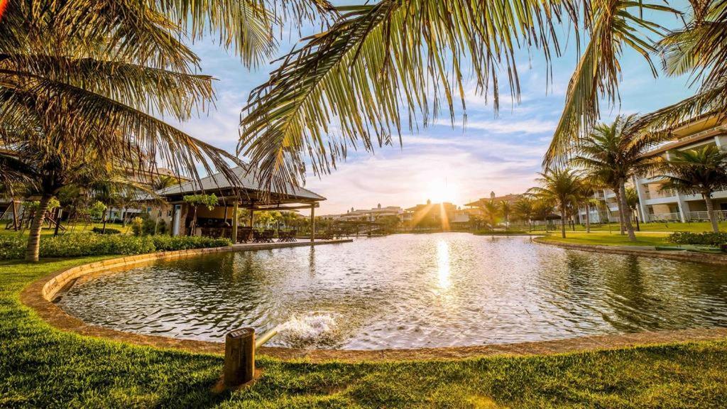 Golf Ville Resorts Suites أكويراز المظهر الخارجي الصورة