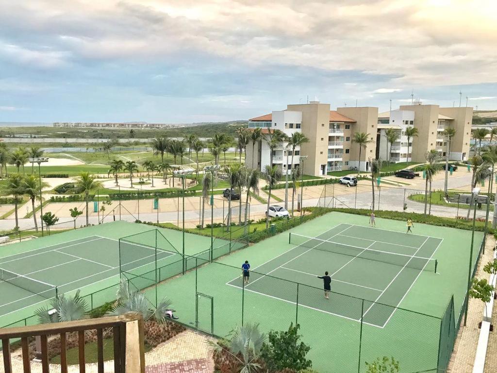 Golf Ville Resorts Suites أكويراز المظهر الخارجي الصورة