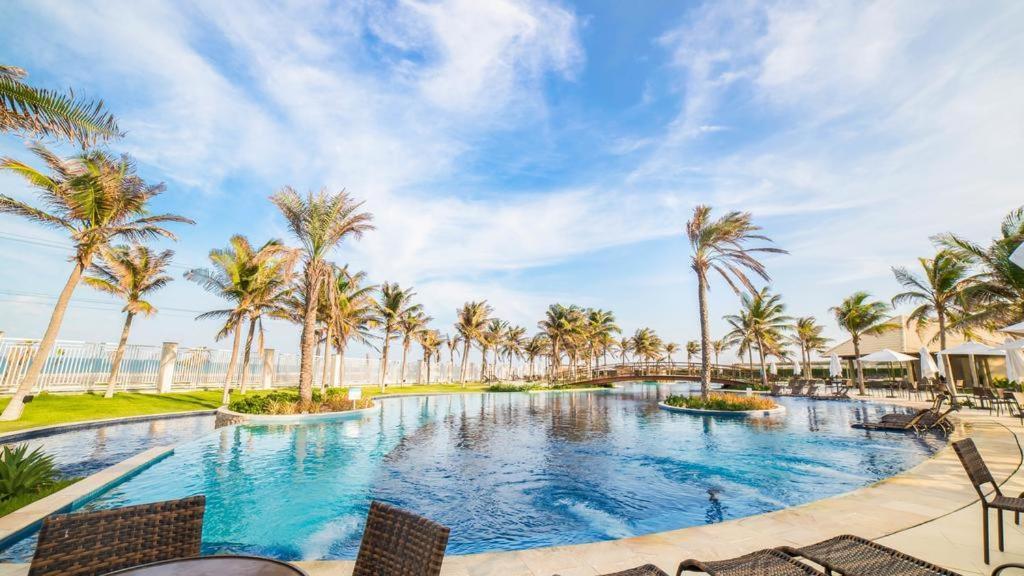 Golf Ville Resorts Suites أكويراز المظهر الخارجي الصورة
