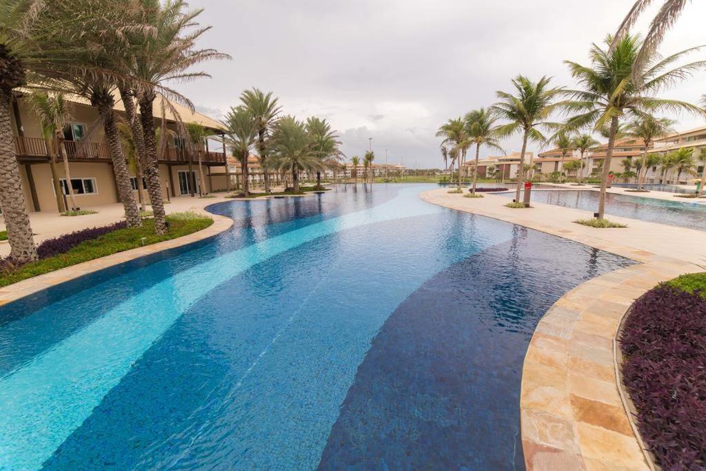 Golf Ville Resorts Suites أكويراز المظهر الخارجي الصورة