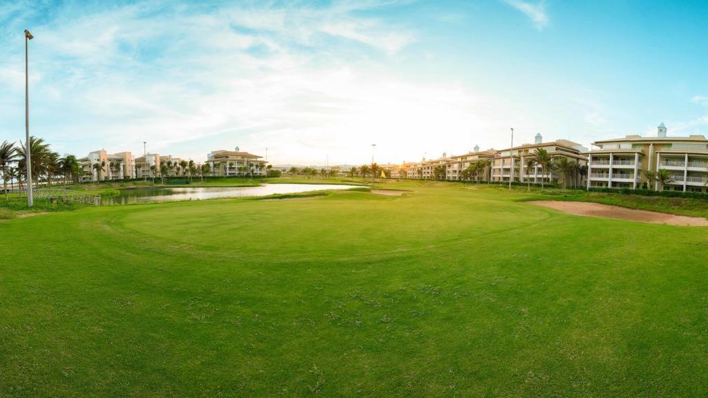Golf Ville Resorts Suites أكويراز المظهر الخارجي الصورة