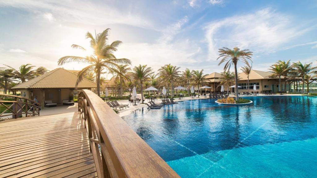 Golf Ville Resorts Suites أكويراز المظهر الخارجي الصورة